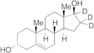 3α,17β-Androst-5-enediol-d3