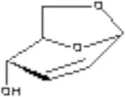 1,6-Anhydro-2,3-dideoxy-β-erythro-hex-2-enopyranose