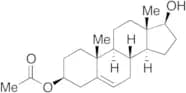 Androstenediol 3-Acetate