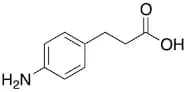 3-(4-Aminophenyl)propionic Acid