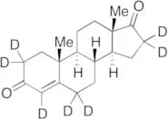 Androst-4-ene-3,17-dione-2,2,4,6,6,16,16-d7