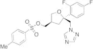 2,5-Anhydro-1,3,4-trideoxy-2-C-(2,4-difluorophenyl)-4-[[[(4-methylphenyl)sulfonyl]oxy]methyl]-1-(1…