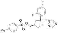 2,5-Anhydro-1,3,4-trideoxy-2-C-(2,4-difluorophenyl)-4-[[[(4-methylphenyl)sulfonyl]oxy]methyl]-1-(1…