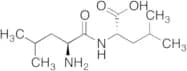 (S)-2-((S)-2-Amino-4-methylpentanamido)-4-methylpentanoic Acid