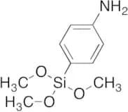 Aminophenyltrimethoxysilane