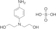 2,2'-((4-Aminophenyl)azanediyl)diethanol Sulfate