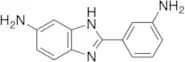 2-(3-Aminophenyl)-1H-benzo[d]imidazol-6-amine