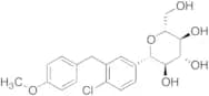 O-Desethyl-O-methyl Dapagliflozin