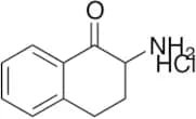 2-Amino-3,4-dihydro-2H-naphthalen-1-one Hydrochloride
