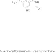 5-(Aminomethyl)isoindolin-1-one Hydrochloride