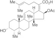 9,11-Anhydro Fusidic Acid