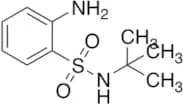 2-Amino-n-(tert-butyl)benzenesulfonamide