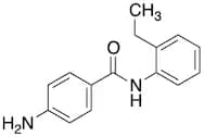 4-Amino-N-(2-ethylphenyl)benzamide