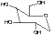 1,5-Anhydro-D-glucitol