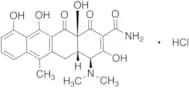 Anhydrotetracycline Hydrochloride