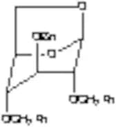 1,6-Anhydro-2,3,4-tri-O-benzyl-β-D-glucopyranose