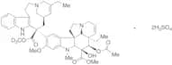 Anhydro Vinblastine-d3 Disulfate Salt