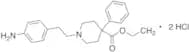 Anileridine Dihydrochloride