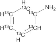 Aniline-13C6