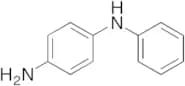 N-​Phenyl-​p-​phenylenediamine(p-Anilinoaniline)
