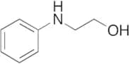 b-Anilinoethanol