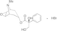 Anisodine Hydrobromide