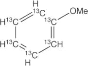 Anisole-13C6