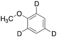 Anisole-2,4,6-d3