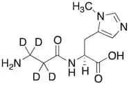 L-Anserine-d4 (N-b-alanyl-d4)