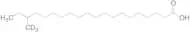 Anteisoheneicosanoic Acid-d3