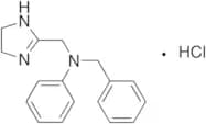 Antazoline Hydrochloride