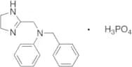 Antazoline Phosphate