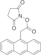 9-Anthraceneacetic Acid 2,5-Dioxo-1-pyrrolidinyl Ester