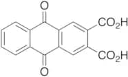 2,3-Anthraquinonedicarboxylic Acid
