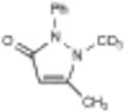 Antipyrine-d3