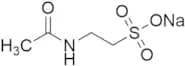 N-Acetyl Taurine Sodium