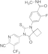 Apalutamide