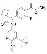 Apalutamide Des-thioxo