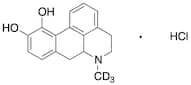 (±)-Apomorphine-d3 hydrochloride