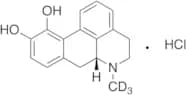 (R)-Apomorphine-d3 Hydrochloride