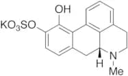 (R)-Apomorphine-10-sulfate