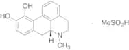 (R)-Apomorphine Methanesulfinic Acid Salt