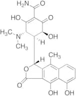 a-Apo-oxytetracycline (~90%)