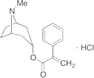 Apoatropine Hydrochloride