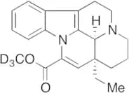 cis-Apovincamine-d3