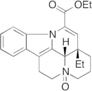 Apovincaminic Acid Ethyl Ester N-Oxide