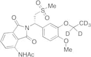 Apremilast-d5