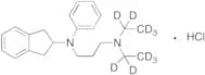 Aprindine-d10 Hydrochloride