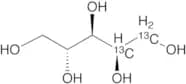 D-Arabinitol-1,2-13C2
