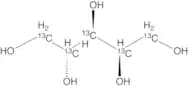 D-Arabinitol-13C5